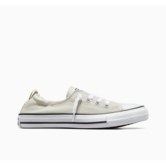 Converse Chuck Taylor All Star Shoreline | Women’s 7.5 | Gray Slip-On Sneakers - Picture 1 of 6